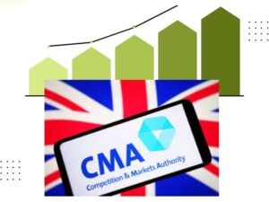 UK Competition and Administration Authority (CMA)